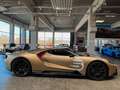 Ford GT Heritage Holman Moody Gold Edition Carbon Gold - thumbnail 5