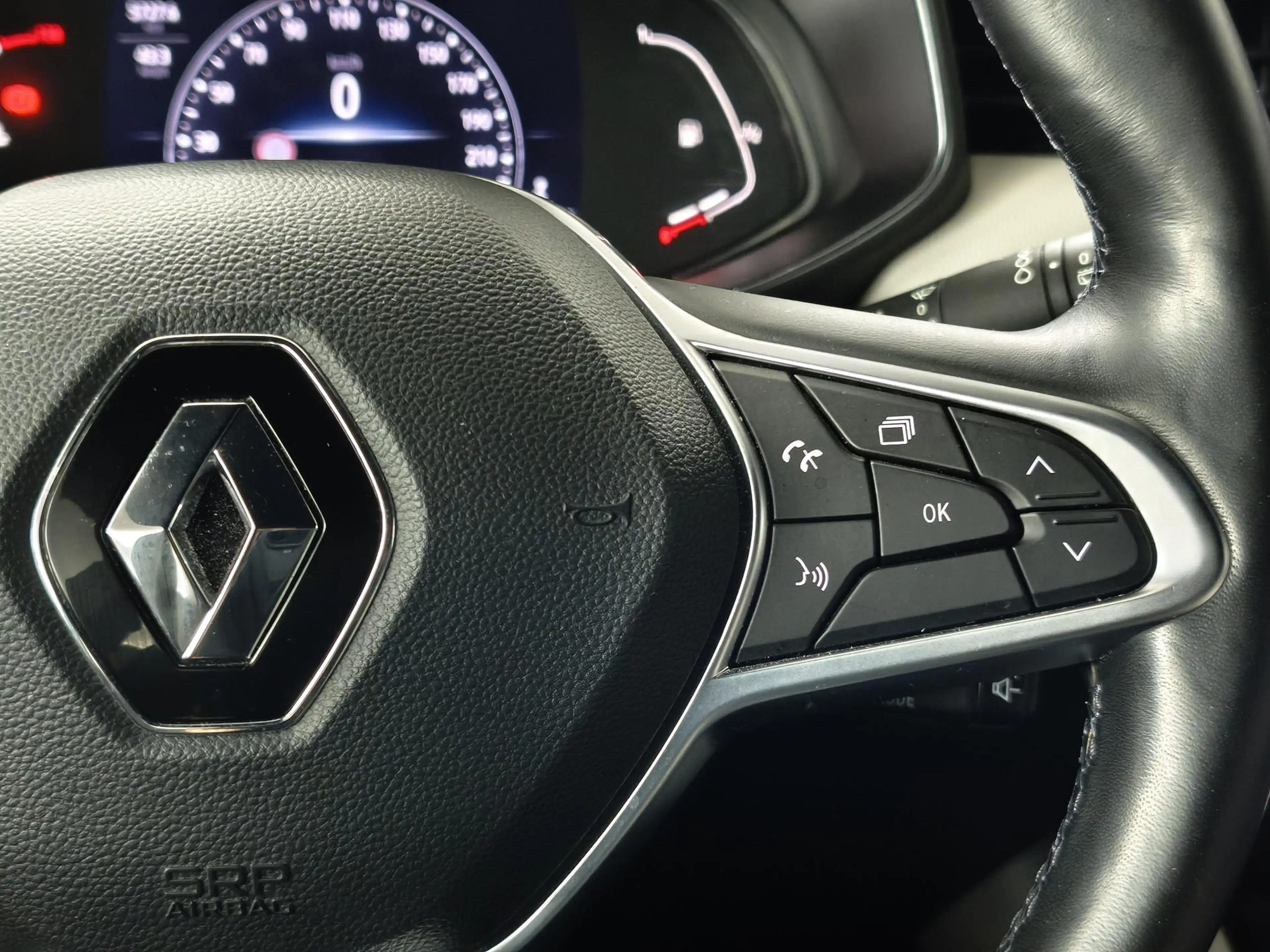 Renault Clio 1.0 TCe Initiale Paris | Leder | 360° Camera | Nav — photo 23