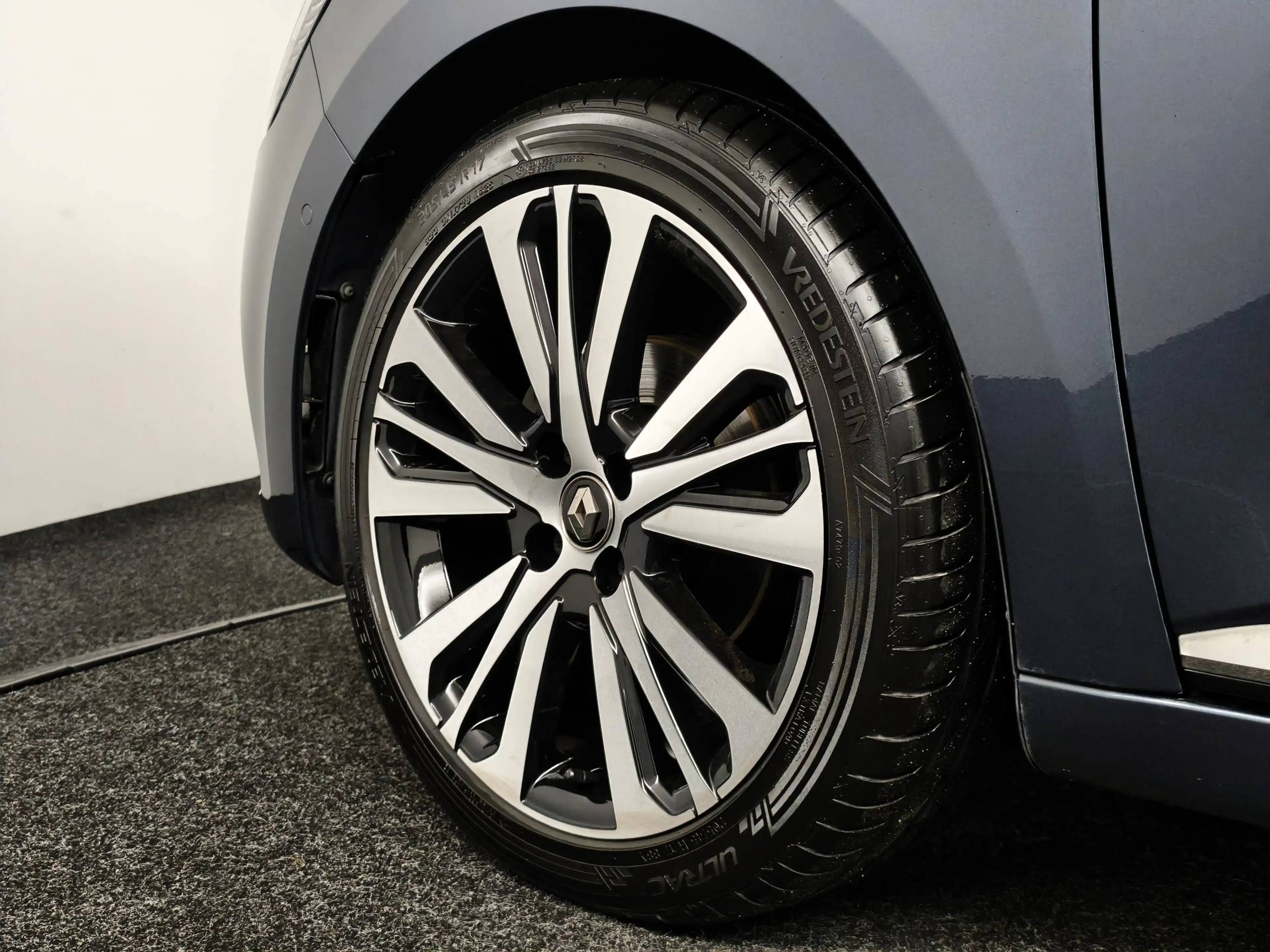 Renault Clio 1.0 TCe Initiale Paris | Leder | 360° Camera | Nav — photo 28
