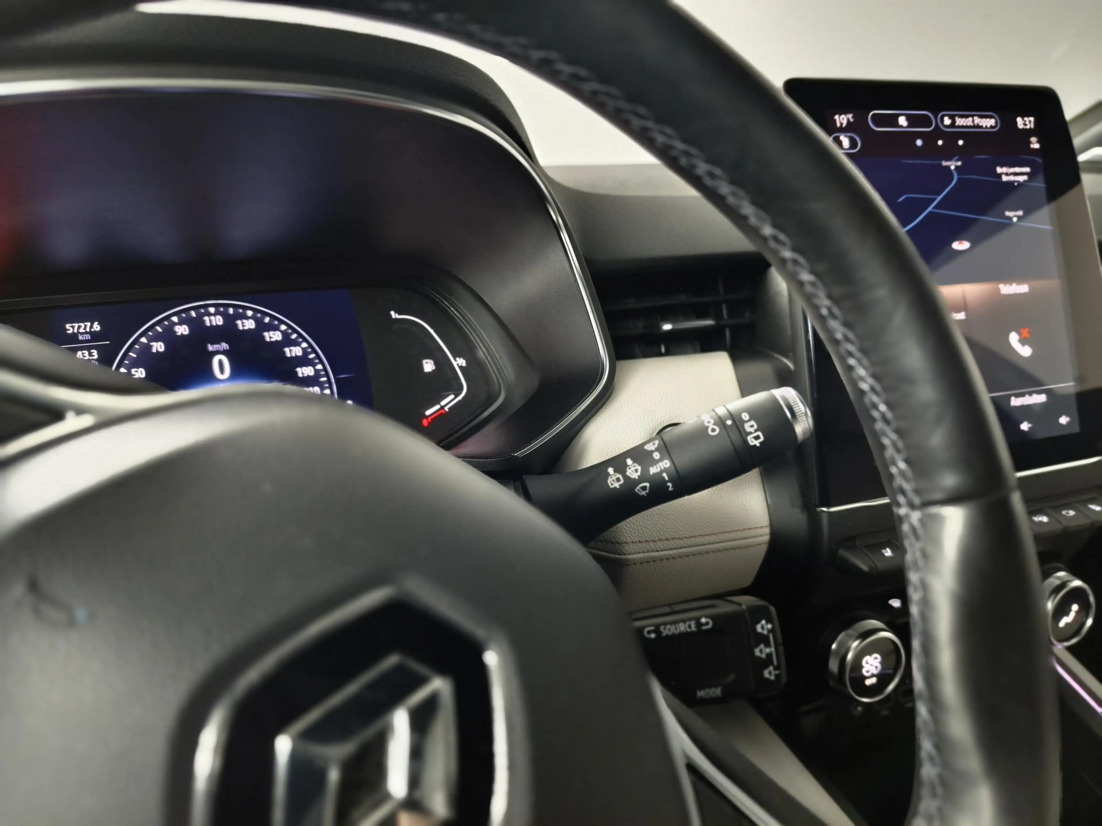 Renault Clio 1.0 TCe Initiale Paris | Leder | 360° Camera | Nav — photo 24