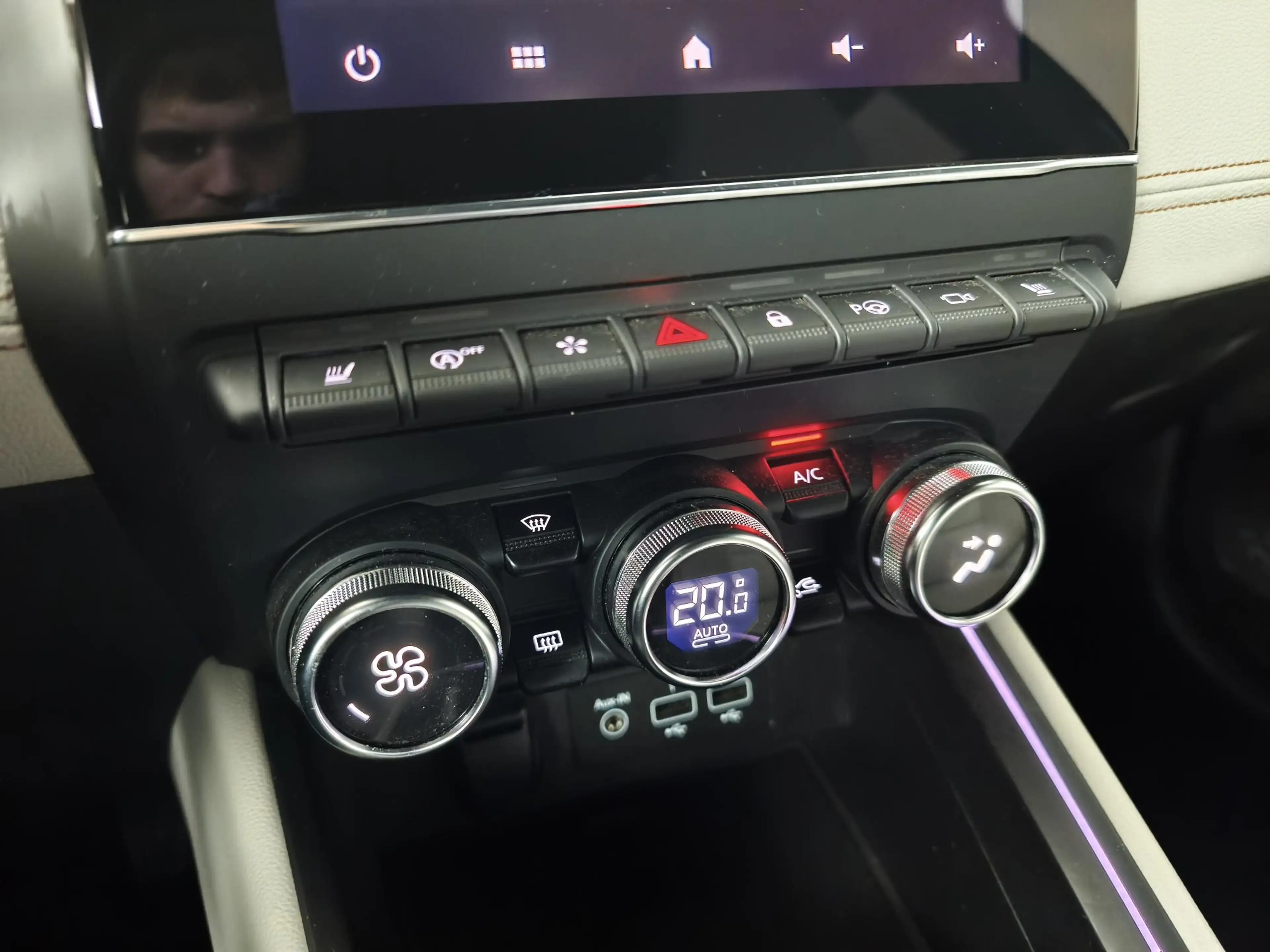 Renault Clio 1.0 TCe Initiale Paris | Leder | 360° Camera | Nav — photo 13