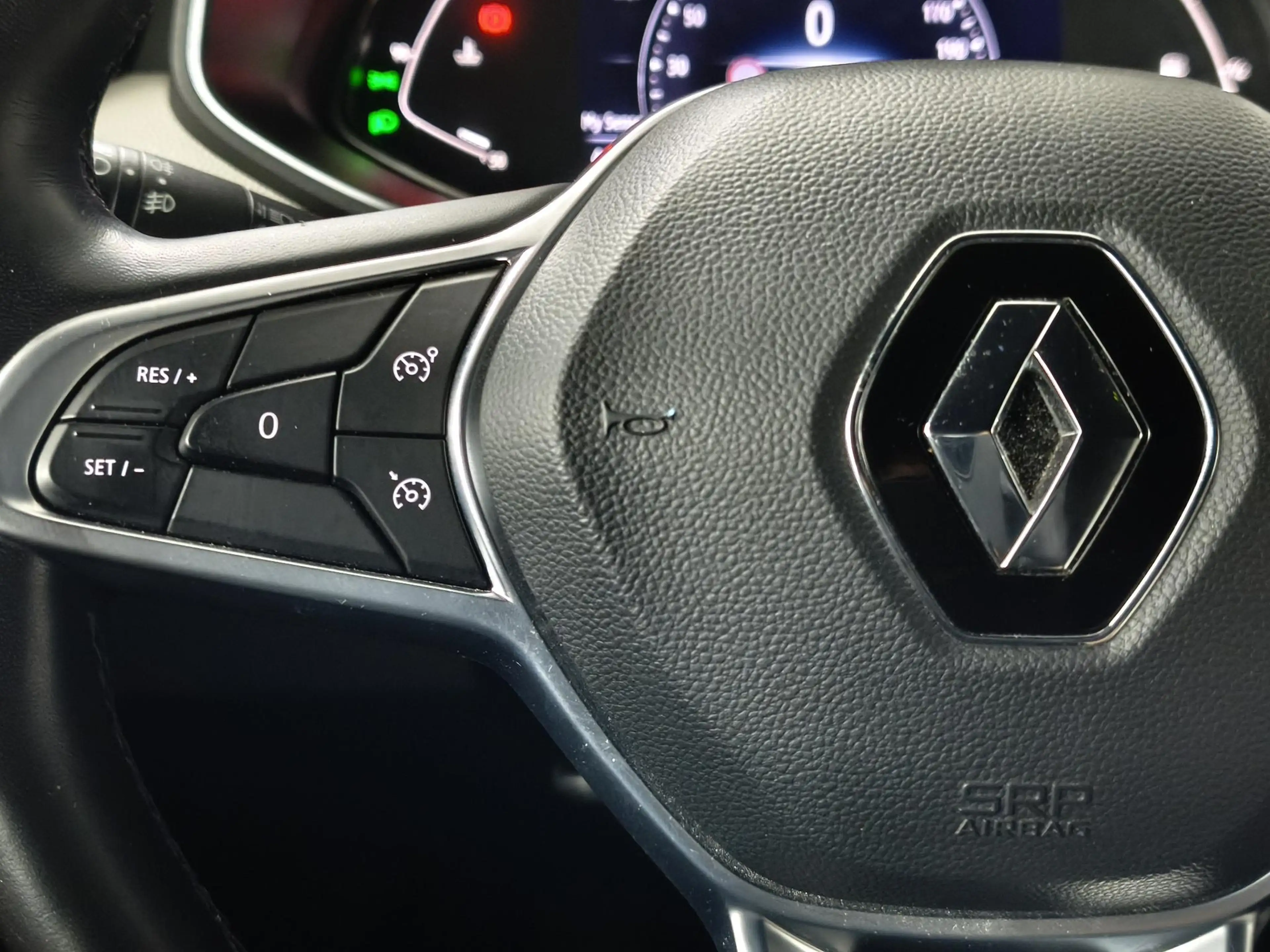 Renault Clio 1.0 TCe Initiale Paris | Leder | 360° Camera | Nav — photo 22