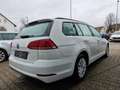 Volkswagen Golf VII Variant 1.6 TDI Navi Parktronic  Sitzheizung B White - thumbnail 6
