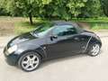 Ford Streetka Streetka 1.6 8V Elegance Schwarz - thumbnail 2