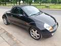 Ford Streetka Streetka 1.6 8V Elegance Schwarz - thumbnail 5