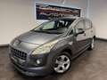 Peugeot 3008 Premium**1.Hand+TÜV/AU Neu** Grau - thumbnail 1
