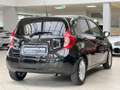 Nissan Note Note1.2 Acenta PLUS*NAV*SHZ*DAB*Service&TüvNeu* Schwarz - thumbnail 3