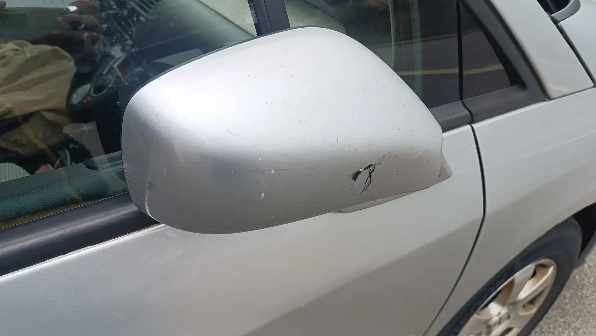 Peugeot 807 807 2.0 HDi Navteq FAP Šedá - 2