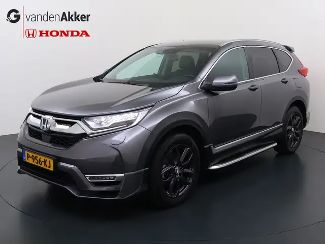Honda CR-V 2.0 HYBRID 146pk 4WD aut. Lifestyle + Aero Pack +