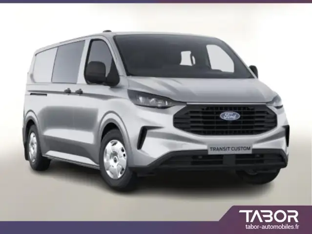 Ford Transit Custom DCiV TDCi 150 Trend 320L2