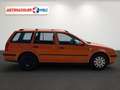 Volkswagen Golf Kombi 1.6 Klima AHK Orange - thumbnail 4