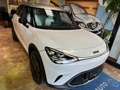 smart forFour LAUNCH EDITION Blanco - thumbnail 2