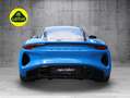 Lotus Emira V6 First Edition *Lotus Leipzig* Blauw - thumbnail 5