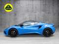 Lotus Emira V6 First Edition *Lotus Leipzig* Blauw - thumbnail 4