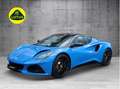 Lotus Emira V6 First Edition *Lotus Leipzig* Blauw - thumbnail 2
