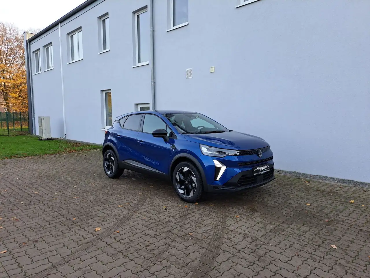 Renault Captur 2026