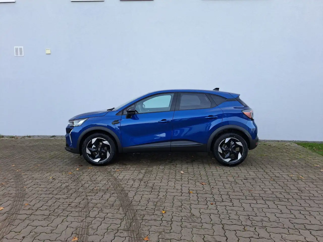 Renault Captur 2026