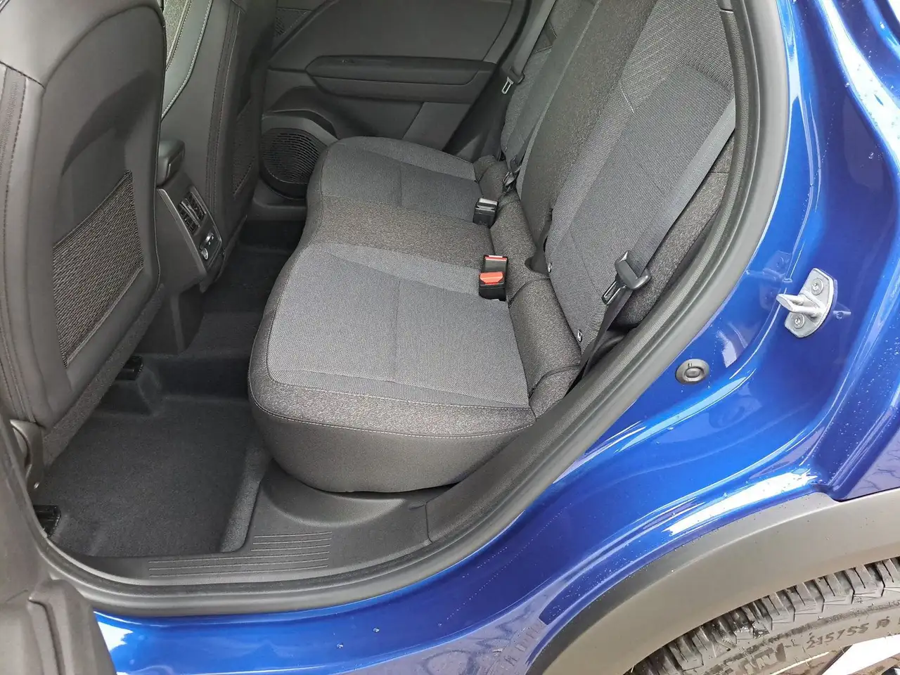 Renault Captur 2026 — фото 14