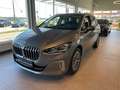 BMW 218 218d Active Tourer Luxury Line Grau - thumbnail 1