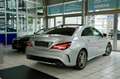 Mercedes-Benz CLA 220 CDI/d 4Matic AMG-line*ACC*Pano*Kam.*1.Hd Silver - thumbnail 4