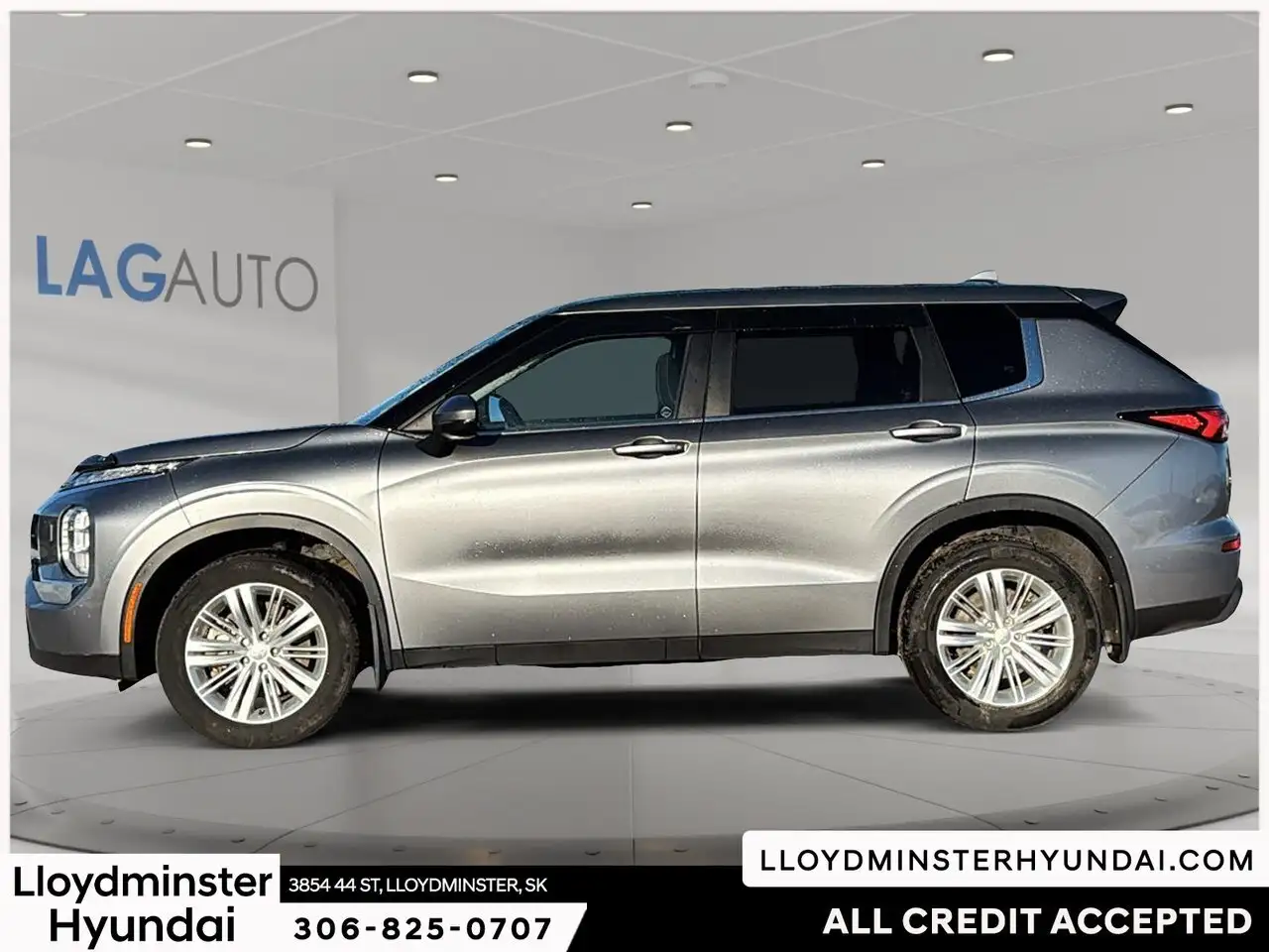 Mitsubishi Outlander снимка Mitsubishi Outlander