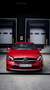 Mercedes-Benz A 180 7G-DCT Rojo - thumbnail 4