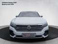 Volkswagen Touareg R-Line TDI SCR 4MOTION Blanc - thumbnail 4