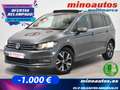 Volkswagen Touran 2.0TDI CR BMT Advance DSG 110kW Gris - thumbnail 1
