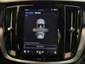 Volvo S60 -40% B4 MHEV 197cv BVA +GPS+CAM+LED+CLIM+Options Blanc - thumbnail 29