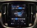 Volvo S60 -40% B4 MHEV 197cv BVA +GPS+CAM+LED+CLIM+Options Blanc - thumbnail 13