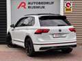 Volkswagen Tiguan 1.5 TSI R-Line Leer/Memory/Pano/Keyless/HuD Weiß - thumbnail 3