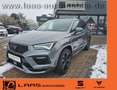 CUPRA Ateca Cupra Ateca 1,5 TSI DSG, Navi, elektr. Sitze/LED Grau - thumbnail 1