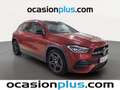Mercedes-Benz GLA 200 7G-DCT Rojo - thumbnail 2