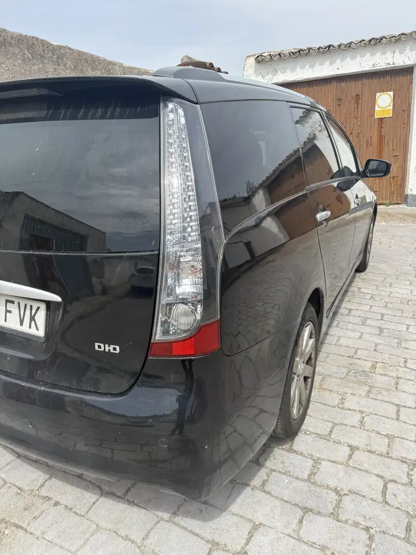 Mitsubishi Grandis 2.0DI-D Intense - 1