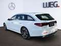 Mercedes-Benz E 300 e T-Modell AVANTGARDE+DISTRONIC+LENKRADHZG Weiß - thumbnail 3