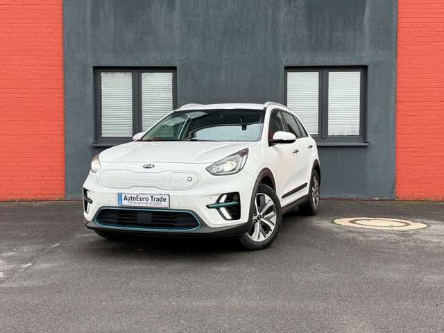 Kia Niro e-Niro ExecutiveLine | JBL | Vollleder | 64 kWh