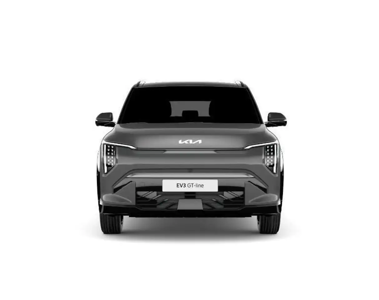 Kia EV3 2026