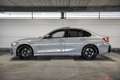 BMW 320 3 Serie Sedan 320e | M sportpakket | Elektrisch ve Grijs - thumbnail 3