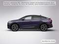 Audi Q4 e-tron 45 advanced AHK/21"Zoll/Matr Violett - thumbnail 4