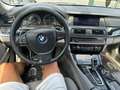 BMW 525 d Autom. 218PS mit Parkhilfe Navi Sitzheiz Leder Grau - thumbnail 10