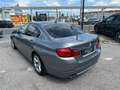BMW 525 d Autom. 218PS mit Parkhilfe Navi Sitzheiz Leder Grau - thumbnail 6