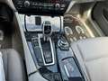 BMW 525 d Autom. 218PS mit Parkhilfe Navi Sitzheiz Leder Grau - thumbnail 7