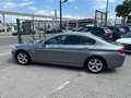 BMW 525 d Autom. 218PS mit Parkhilfe Navi Sitzheiz Leder Grau - thumbnail 14