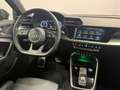 Audi S3 SB 50 TFSI quattro S-tronic ***Garantie bis 2028* Rot - thumbnail 2