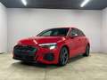 Audi S3 SB 50 TFSI quattro S-tronic ***Garantie bis 2028* Rot - thumbnail 9