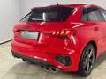 Audi S3 SB 50 TFSI quattro S-tronic ***Garantie bis 2028* Rot - thumbnail 15