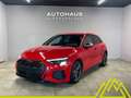 Audi S3 SB 50 TFSI quattro S-tronic ***Garantie bis 2028* Rot - thumbnail 1