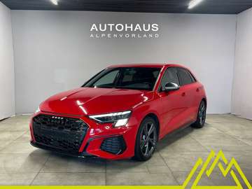 SB 50 TFSI quattro S-tronic ***Garantie bis 2028*