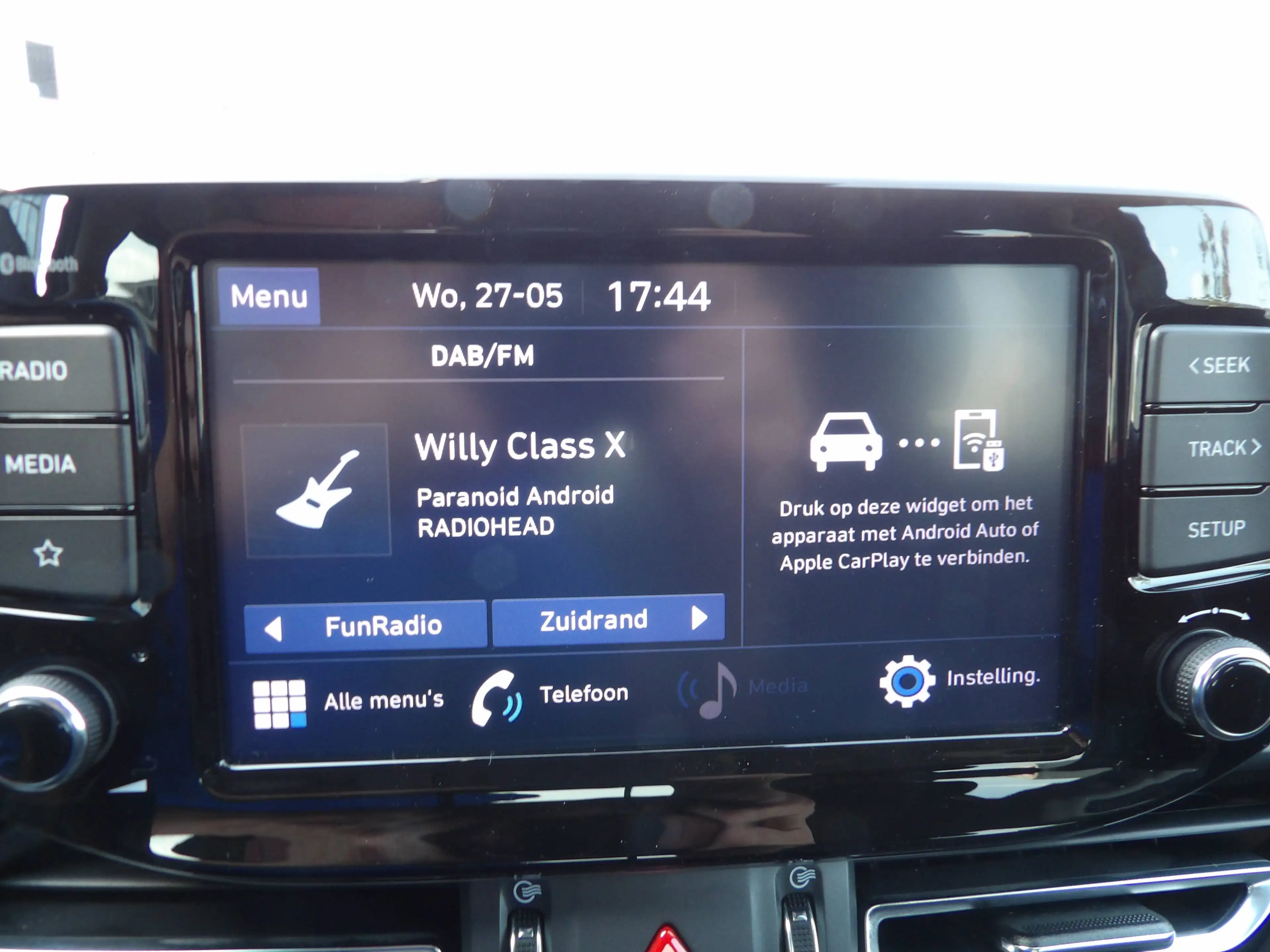 Hyundai i30 i30 1.0 T-GDi MHEV Techno — photo 18