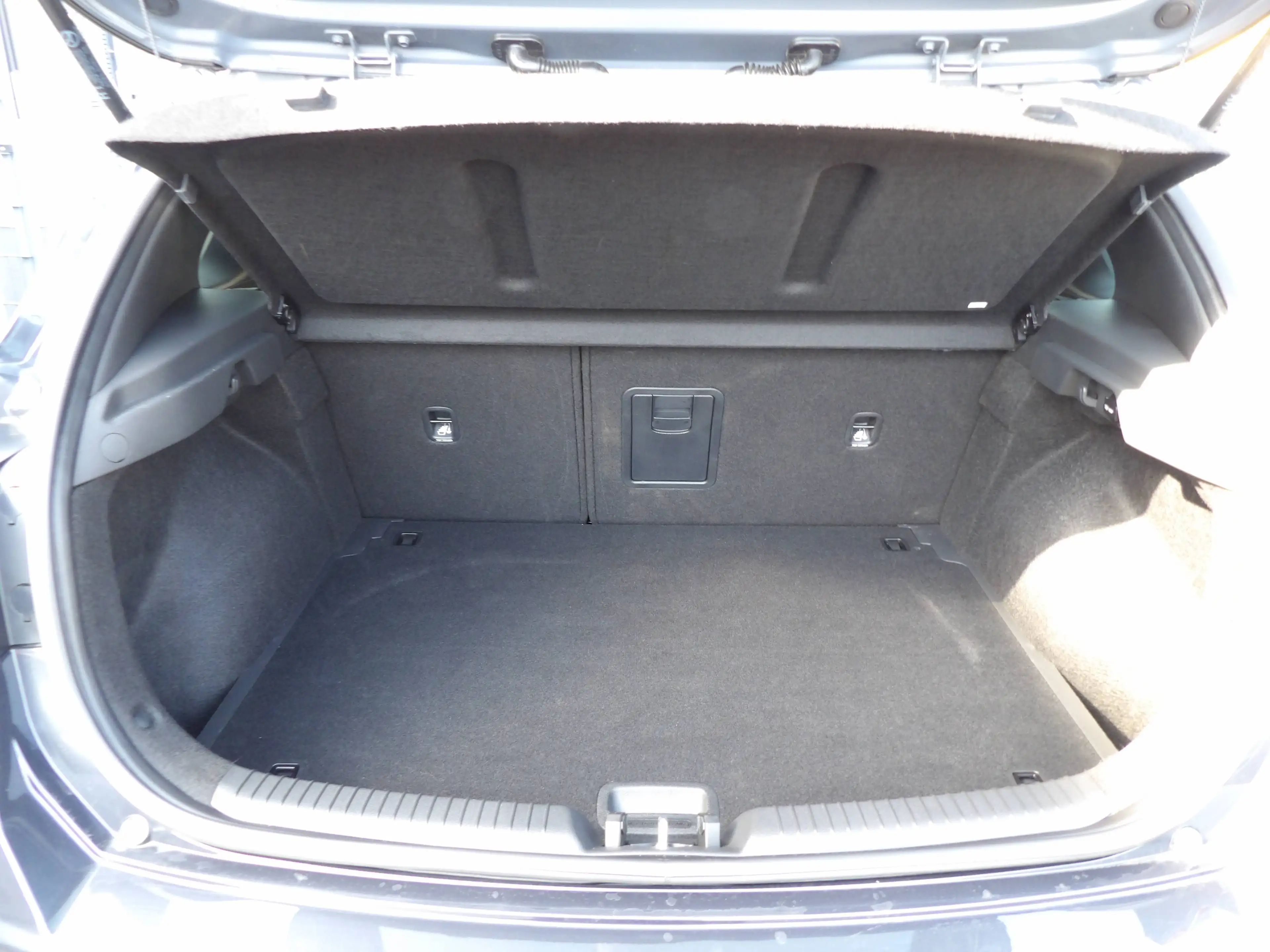 Hyundai i30 i30 1.0 T-GDi MHEV Techno — photo 12